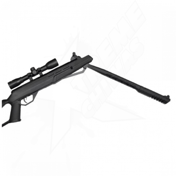 Rifle Crosman Thrasher .22 (5.5mm) - Image 3