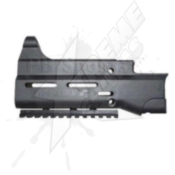 Cubre Cañon Tippmann Ump Foregrip Grip Avant Ump X7 - Image 2