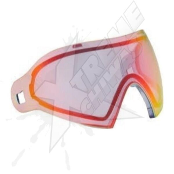 Lente Mica Careta Dye I4 Blueice Bronzefire Northernlights - Image 2