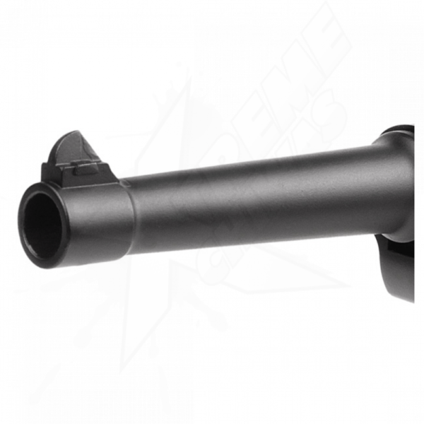 Pistola P08 Legends Parabellum CO2 Blowback Full Metal .177 (4.5mm) - Image 9