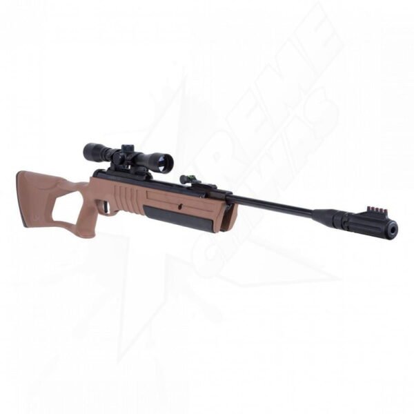 Rifle Torq Umarex Pellets .22 (5.5mm) - Image 2