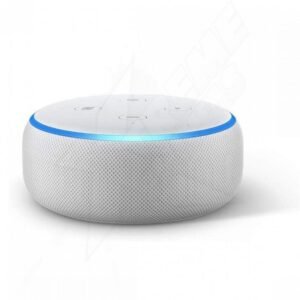 Bocina Alexa Echo Dot Tercera Generación Inteligente Xtremechiwas