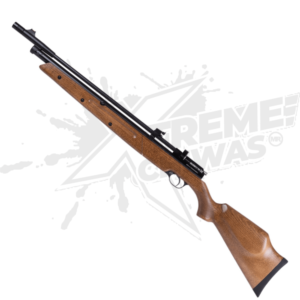 Seneca Dragonfly Mk 2 Pump Rifle .22 (5.5 mm)