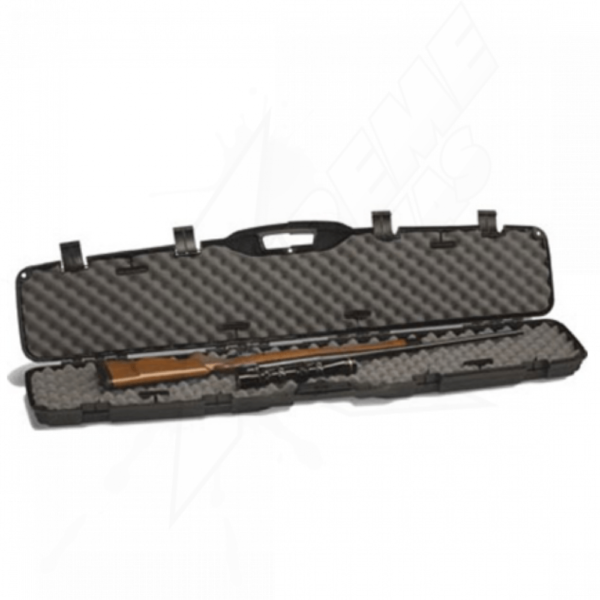 Estuche Rigido Escopeta Rifle ProMax PillarLock 1.35cm (53.25in) x30cm (12in) x10.4cm (4.13in) Xtremechiwas - Image 2