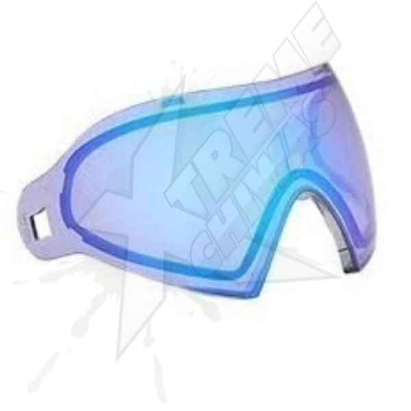 Lente Mica Careta Dye I4 Blueice Bronzefire Northernlights - Image 3