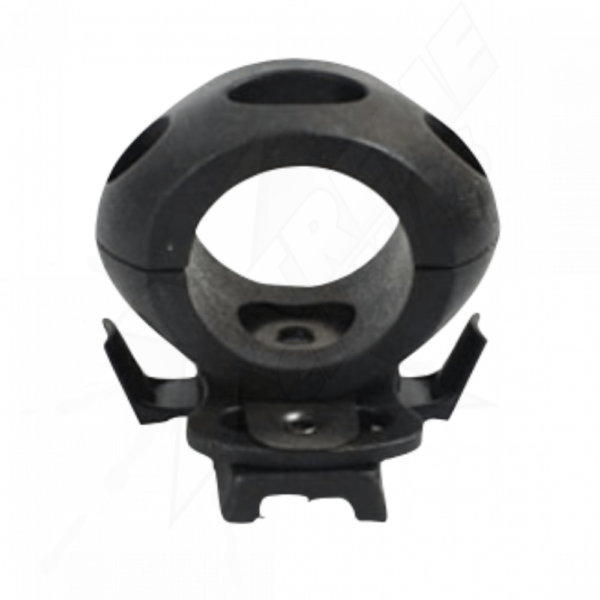 Montura De Linterna Para Casco Tactical 20mm - Image 2