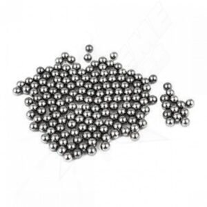 300 Steel Bbs .30g 6mm