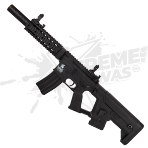 Rifle Airsoft Lancer Tactical Gen 2 Electrico Bbs 6mm