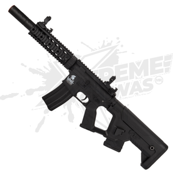 Rifle Airsoft Lancer Tactical Gen 2 Electrico Bbs 6mm