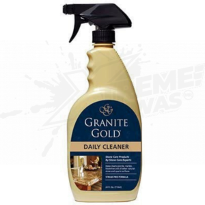 Limpiador de Granito y Piedra Granite Gold 700ml
