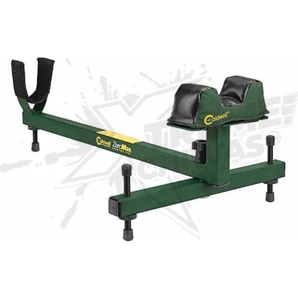 Caldwell Zero-max Rifle Rest Base for Alignment