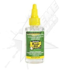 Kit Pavonador Perma Blue Casey Birchwood y Aceite Remington