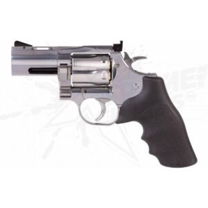 Revolver Dan Wesson 715 2.5 CO2 12g Bbs .177 (4.5mm)
