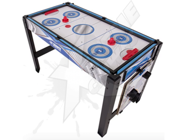 Mesa De Juego Triumph 13 En 1 Combo Multijuego - Image 3