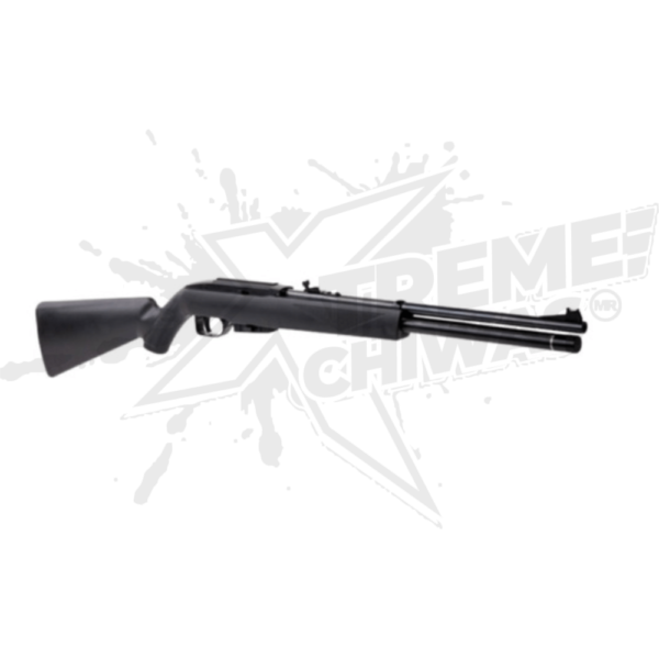 Rifle Crosman Wildfire PCP Estuche Flambeau .177 (4.5mm) - Image 2