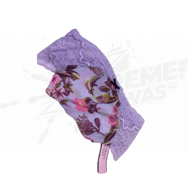 Pantie Victoria Secret's color lila
