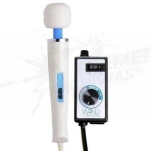 Hitachi Magic Wand Remote Control Vibrating Massager