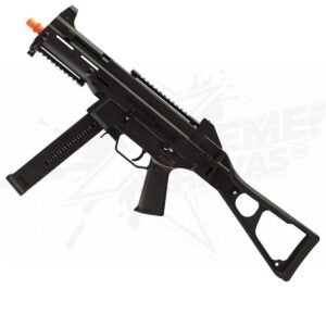 Rifle Airsoft HK UMP Electrico Bbs 6mm