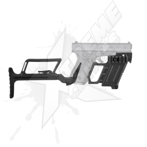 Adaptador Mango Tactical Carbine Conversion Glock