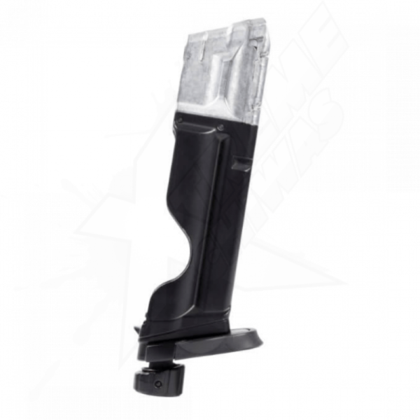 Magazine Cargador Rapido T4e Smith and Wesson Mp9 M2 .43mm - Image 4