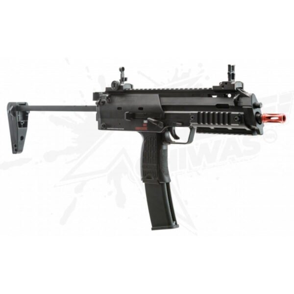Rifle Airsoft HK MP7 Navy Bbs 6mm - Image 2