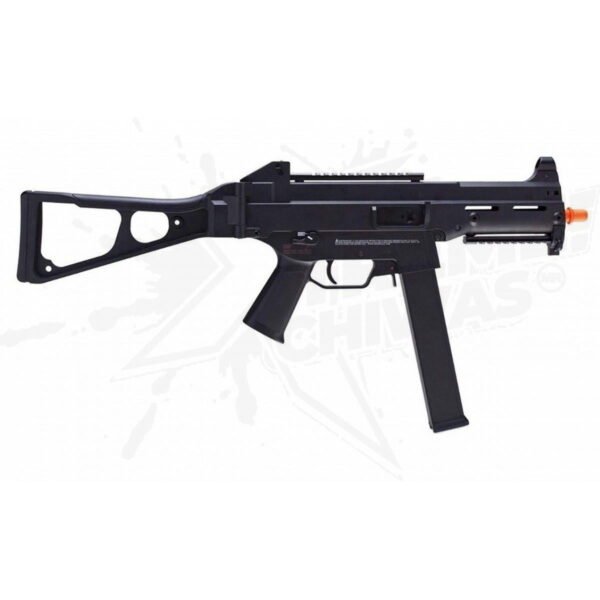 Rifle Airsoft HK UMP Electrico Bbs 6mm - Image 2