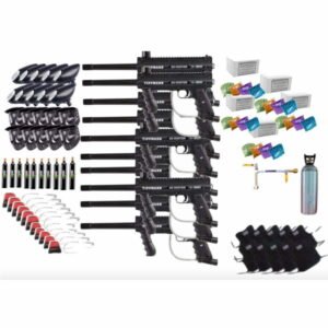 Marker Field Package 98 Custom 10 Markers