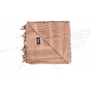 Shemagh Turbante Cafe/beige