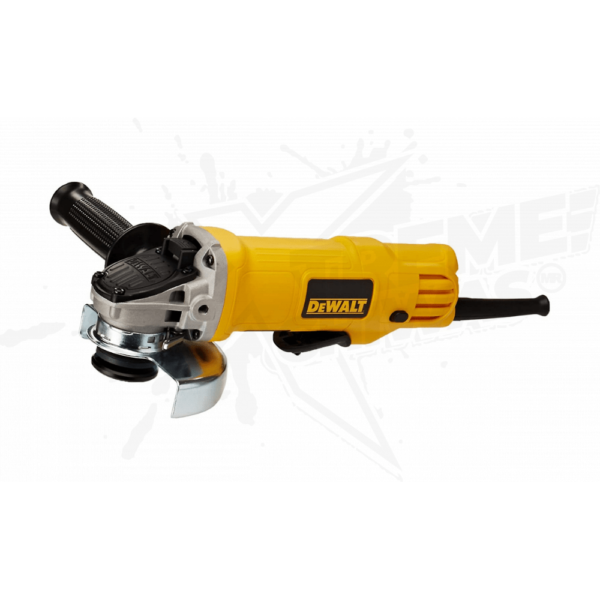 Mini Esmeriladora Angular 4 1/2 900 Watts (industrial) Dewalt 110V - Image 3