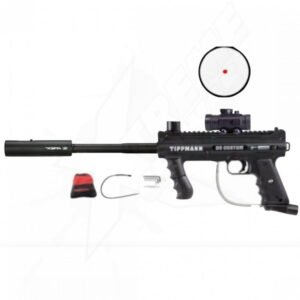 Tippmann 98 Custom Gotcha Pro Act Marker