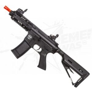 Rifle Airsoft Bm Valken Mod C Eléctrico Bbs 6mm