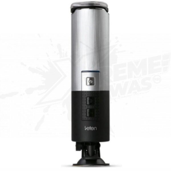 Leten Hands-Free Male Masturbator Sex Toy - Image 2