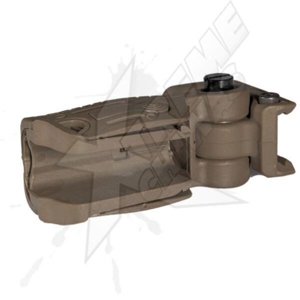 Agarradera Pegable Frontal Arena 20mm Riel - Image 3