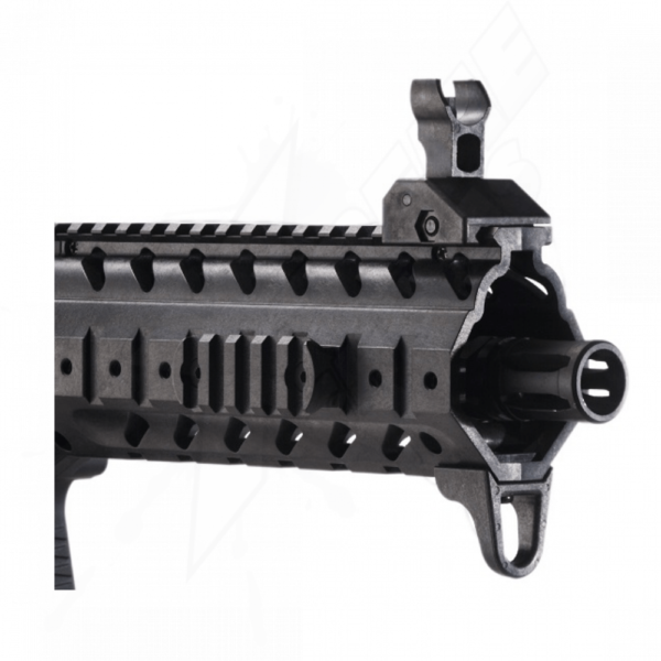Rifle Sig Sauer Mpx Pellets CO2 .177 (4.5mm) - Image 7