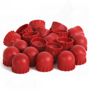 10 First strike reusables .68
