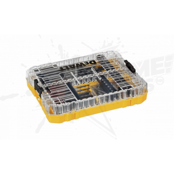Juego Set Destornilladores 80 Piezas Estuche Rígido Dewalt - Image 3
