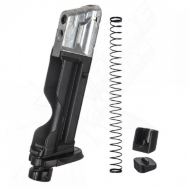 Magazine Cargador Rapido T4e Smith and Wesson Mp9 M2 .43mm - Image 2