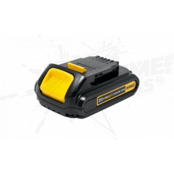 Taladro Rotomartillo 13mm Batería 20v Dewalt - Image 5