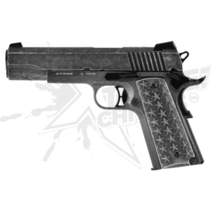 Sig Sauer Pistol We The People Fullsize 1911 Bbs .177 (4.5mm)