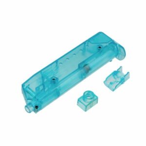 Speed Loader Lancer Tactical 80 Rounds 6mm