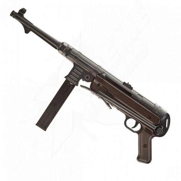 Ametralladora Legends MP40 CO2 .177 (4.5mm)
