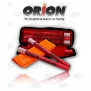 Orion Rescue Protectionisms Emergency Flare Light