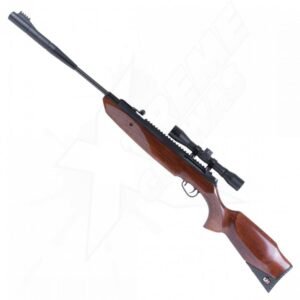 Rifle Umarex Forge Wood Pellets Gas Piston .177 (4.5mm)