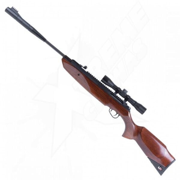Rifle Umarex Forge Wood Pellets Gas Piston .177 (4.5mm)
