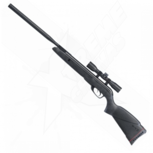 Gamo Wildcat Whisper 1300fps .177 (4.5mm) Rifle