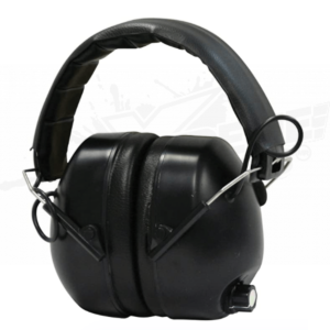 Radians 430-EHP Sound Protection Earmuffs