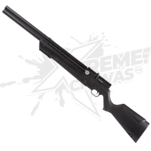 Avenger PCP Black Rifle .25 (6.35 mm)