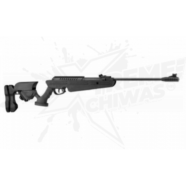 Rifle Black Ops Manufacture Quantico Resorte .177 (4.5mm) - Image 2