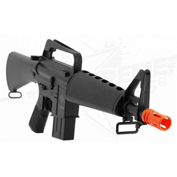 Rifle Airsoft R33 Crosman Elite Resorte 6mm - Image 2