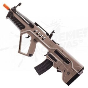 Rifle Airsoft IWI Tavor 21 Electrico Bbs 6mm